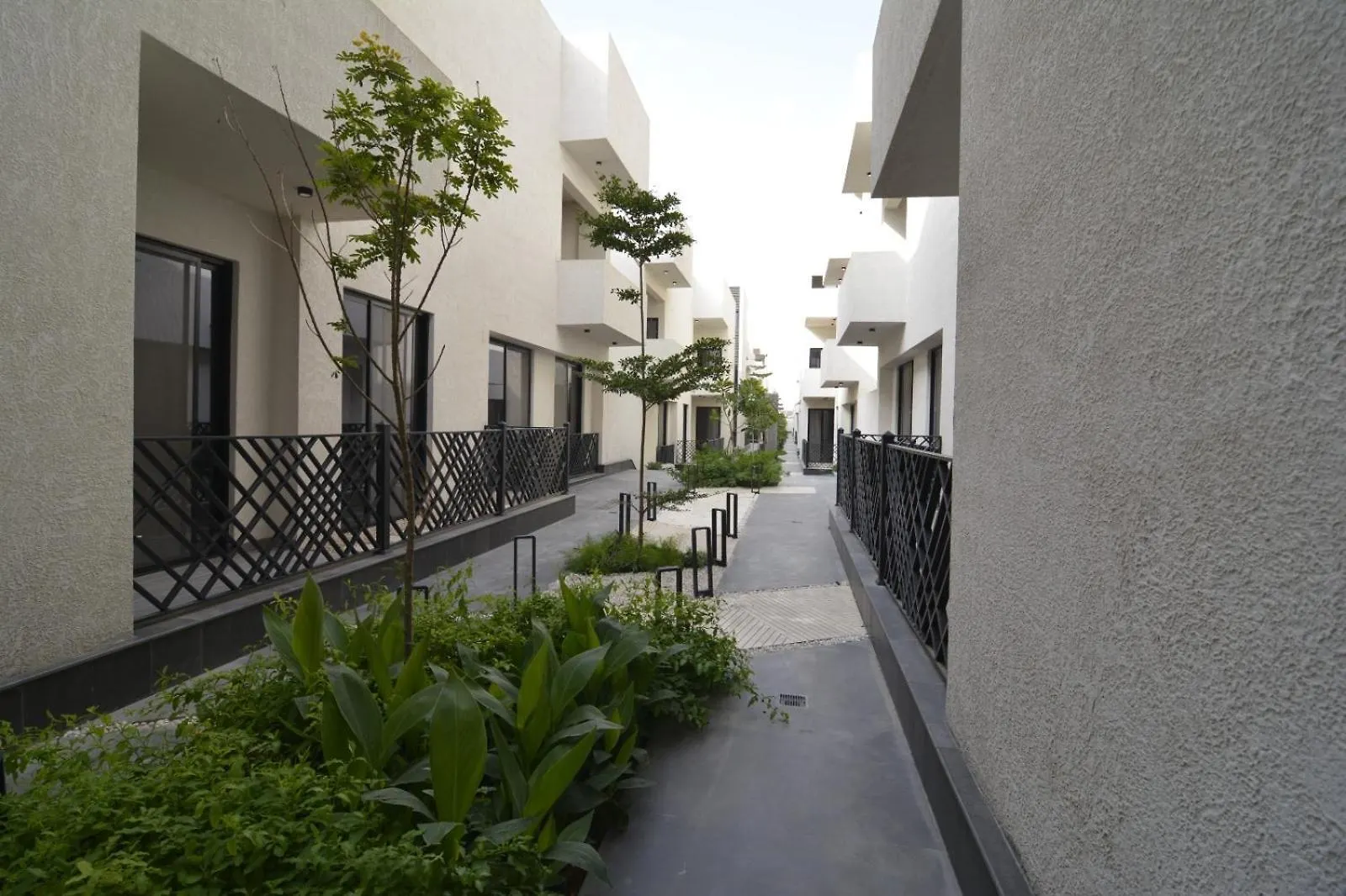 رسيل أبارتمنت - الملقا Rasil Luxury Apartment الرياض المملكة العربية السعودية