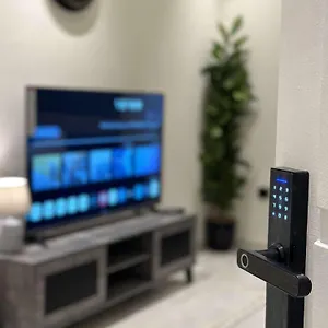 شقة فاخرة, الرياض